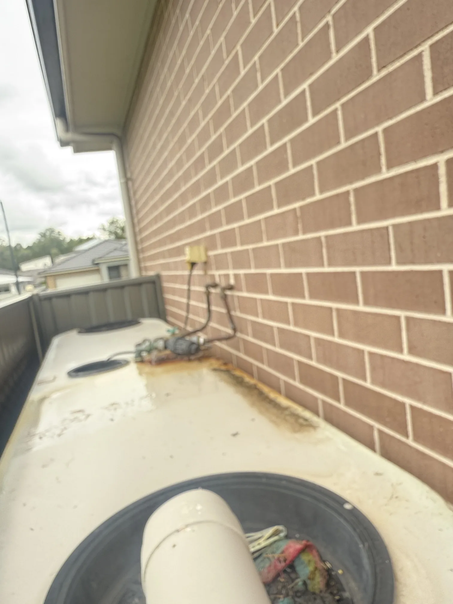 Burst pipe or leak repaired in Jordan Springs 2747, March 2026