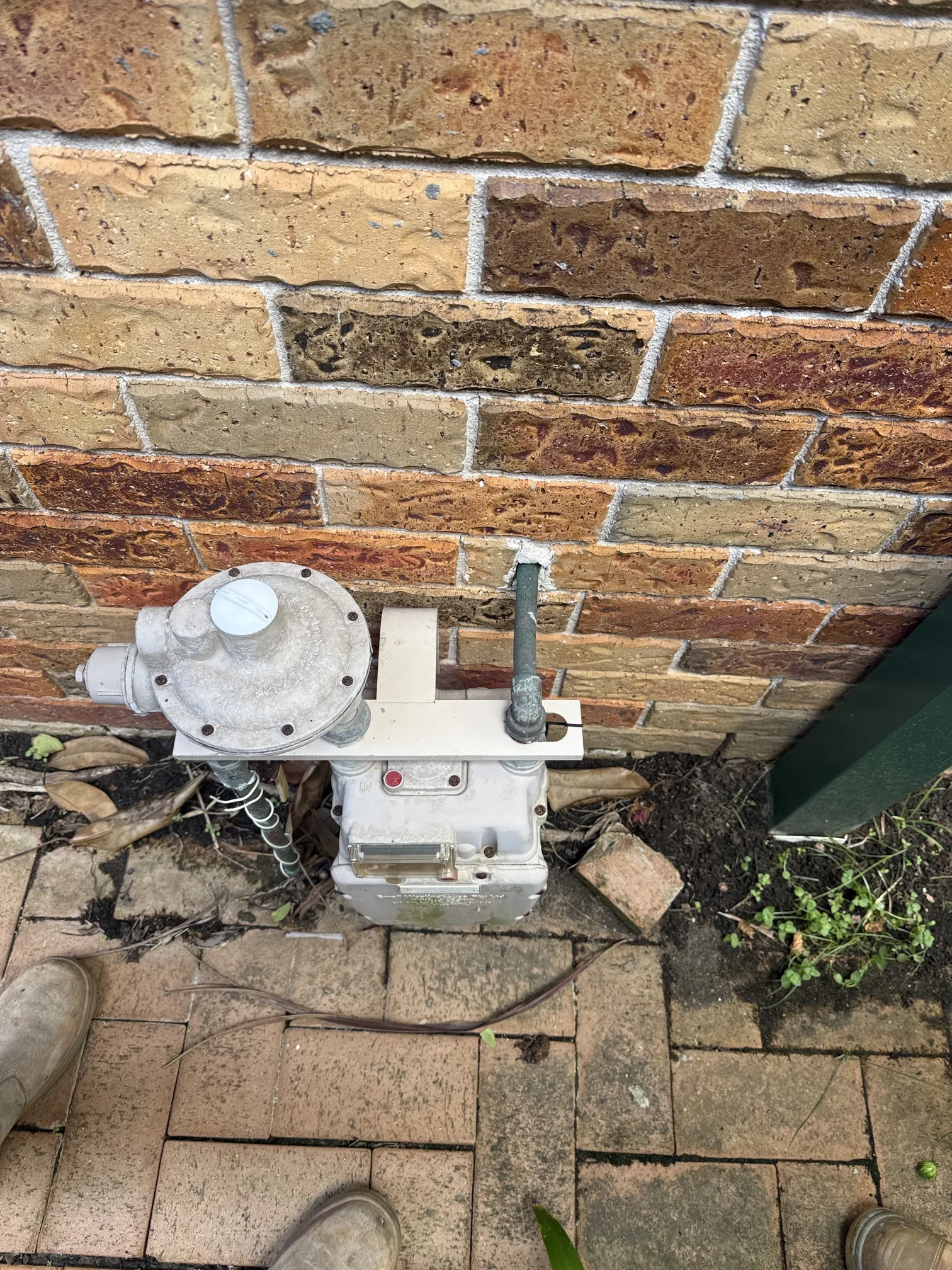 Hot water system serviced in Allambie Heights 2100, March 2026