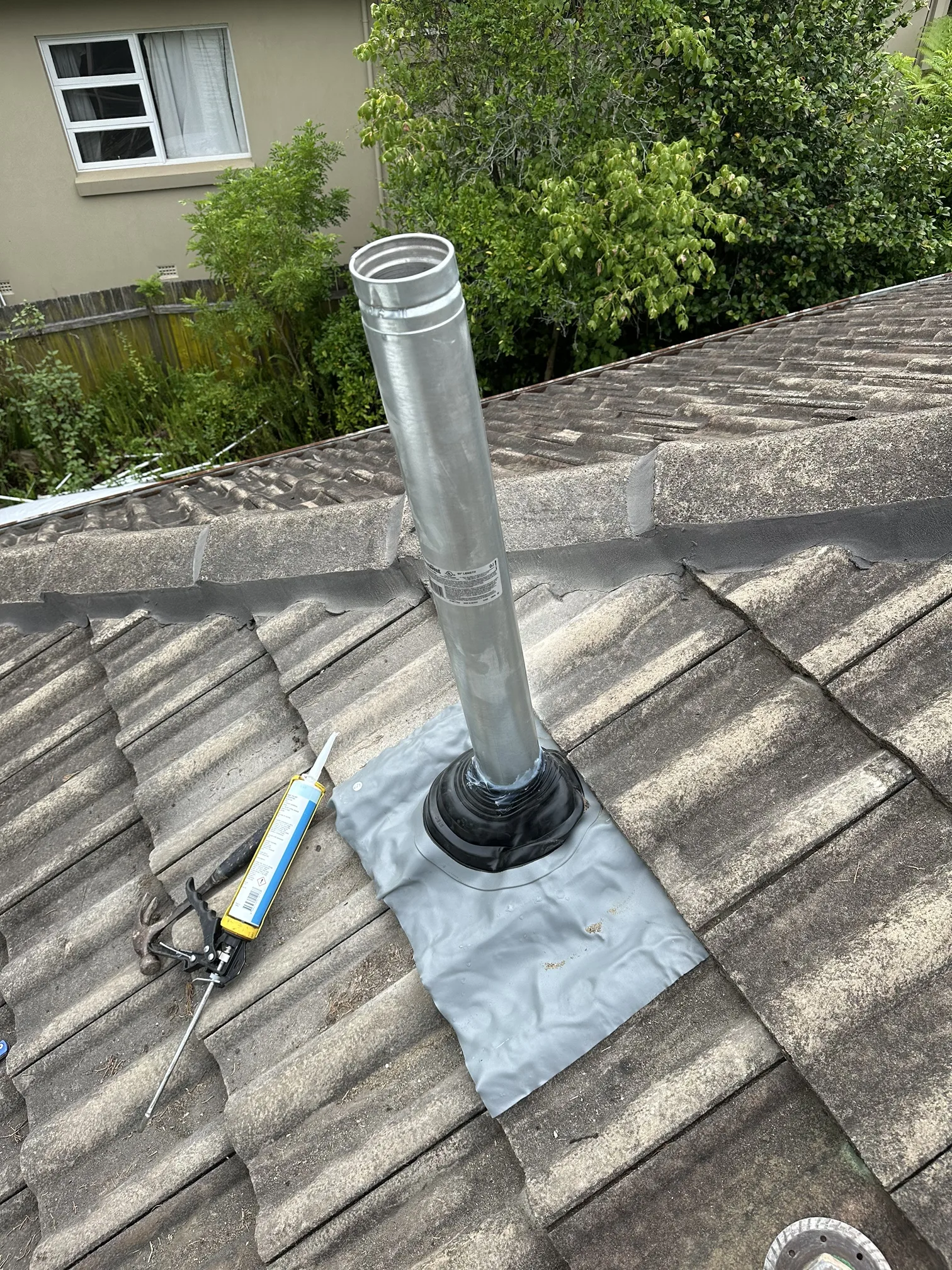 Hot water system serviced in South Turramurra 2074, March 2026