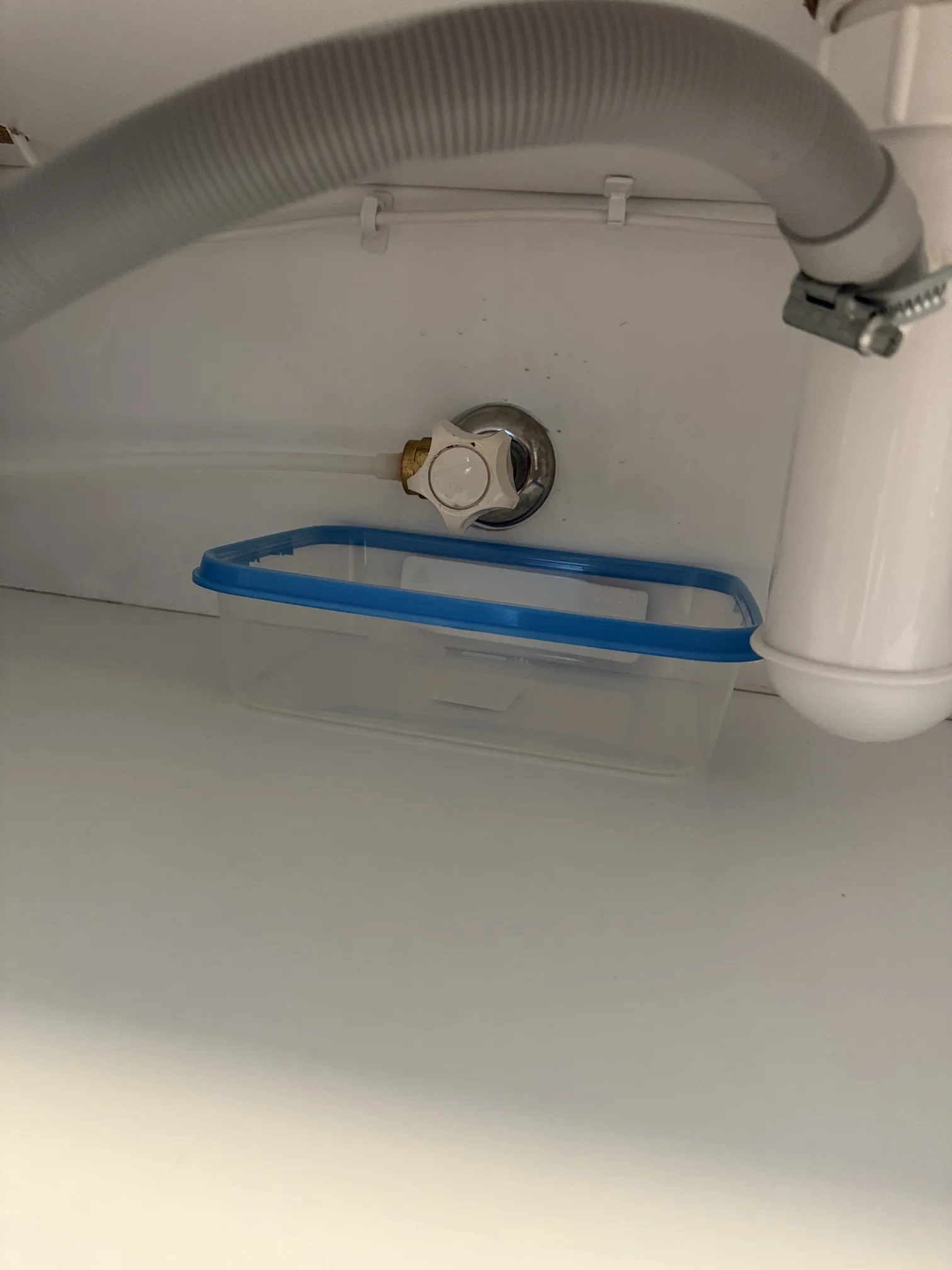 Tap or toilet repaired in Rosebery 2018, March 2026