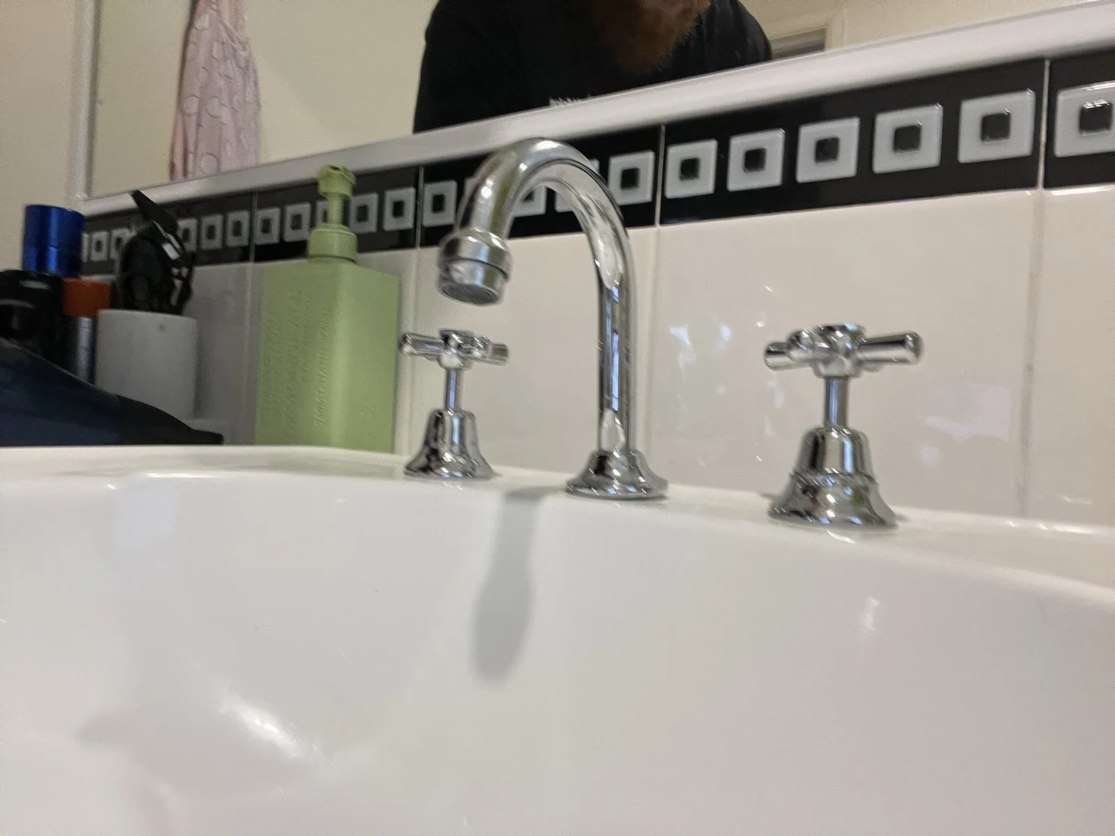 Burst pipe or leak repaired in Prestons 2170, March 2026