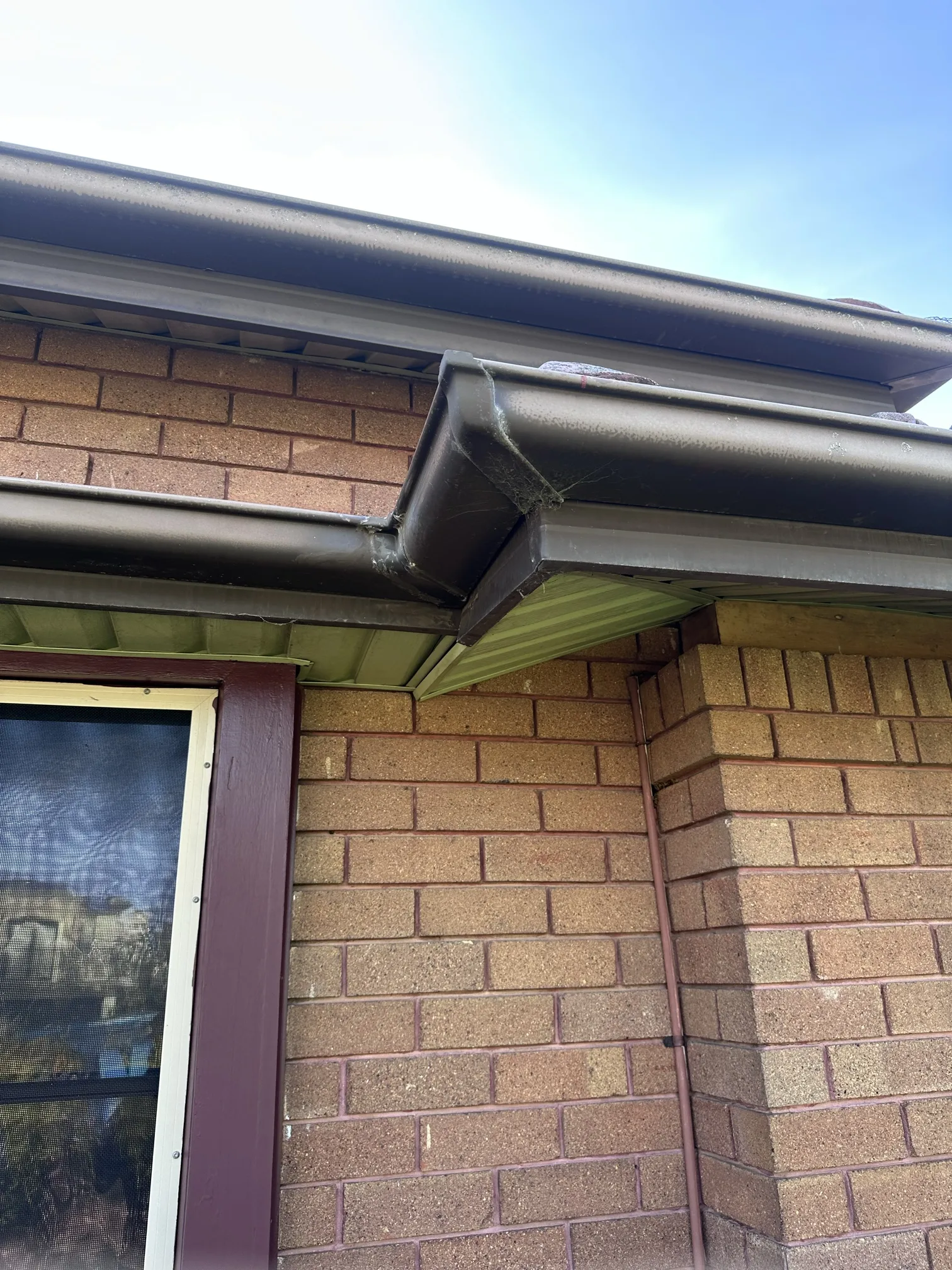 Tap or toilet repaired in Westmead 2145, March 2026