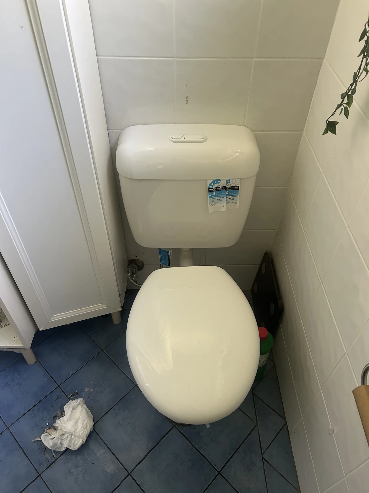 Tap or toilet repaired in Bundeena 2230, April 2026