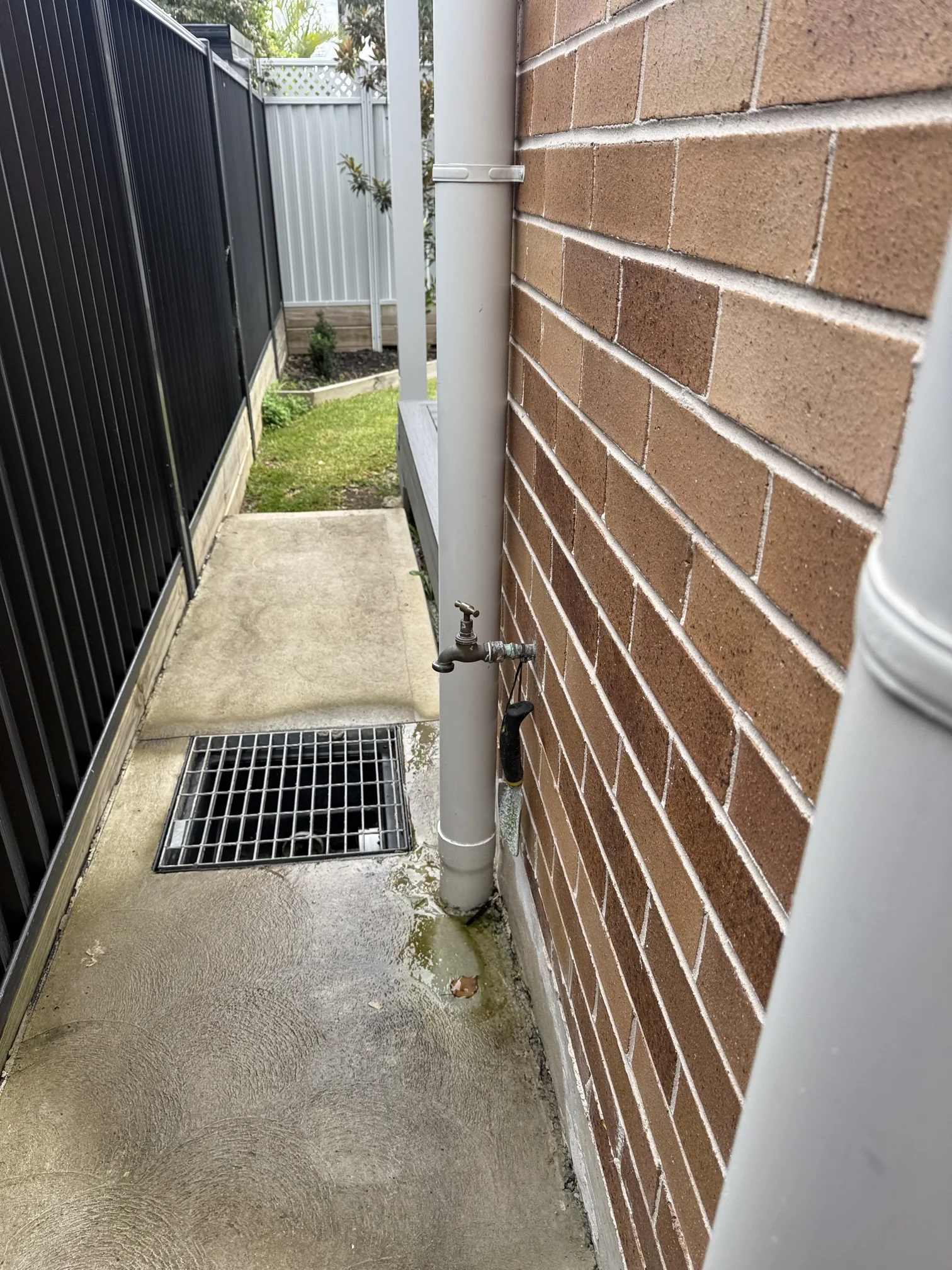 Burst pipe or leak repaired in Kingsgrove 2208, April 2026