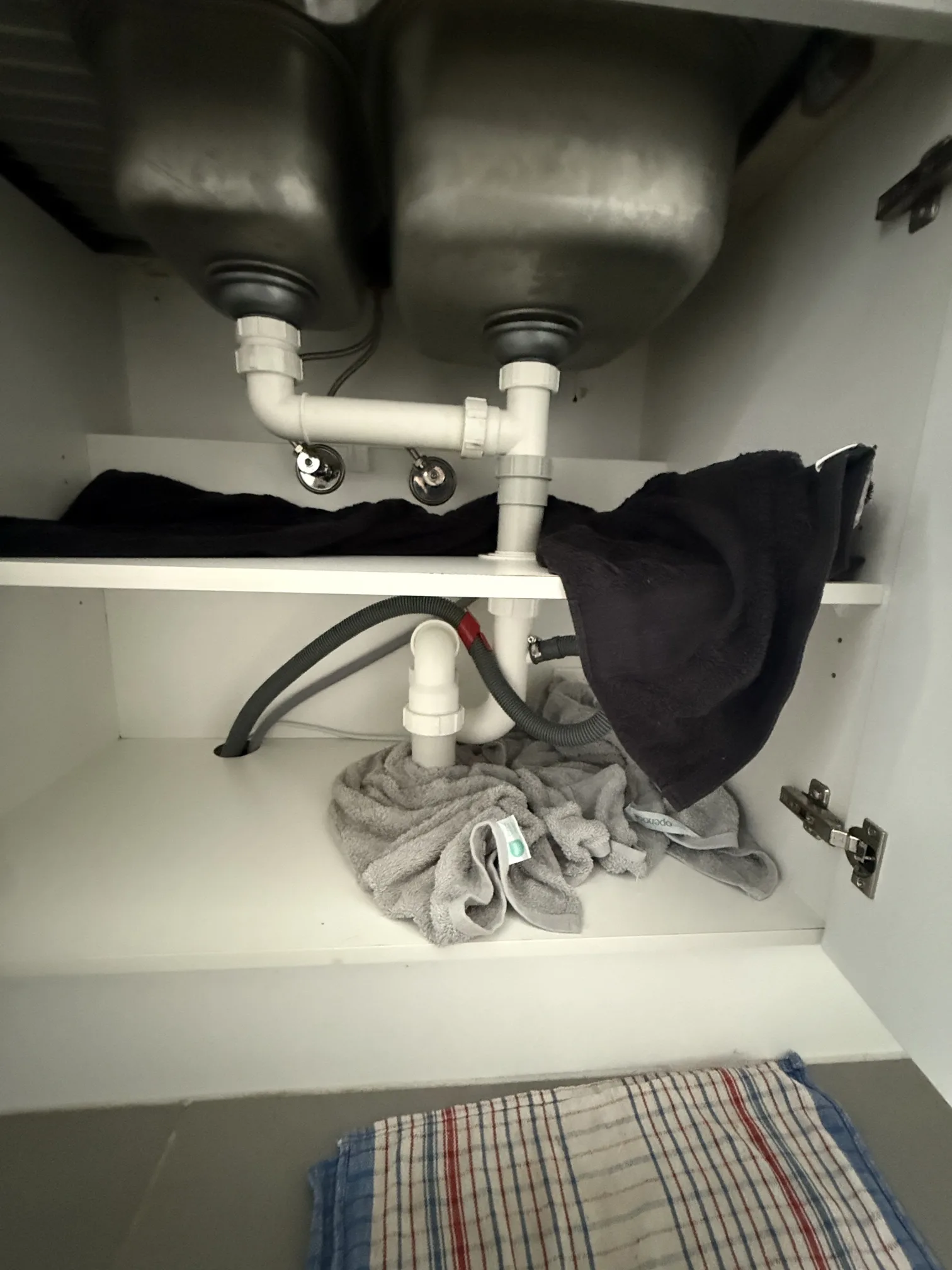 Tap or toilet repaired in Spring Farm 2570, April 2026