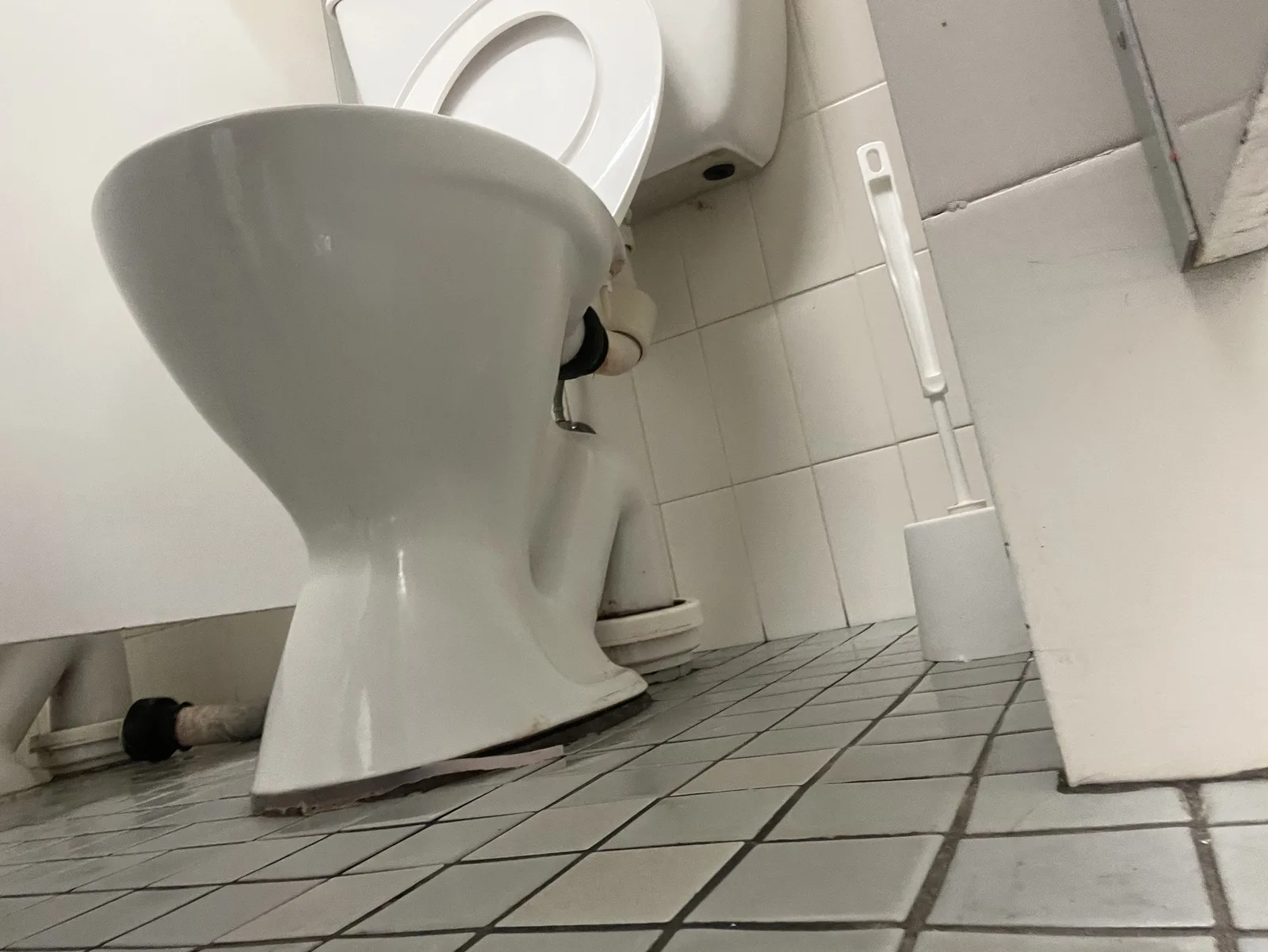 Tap or toilet repaired in Liverpool 2170, April 2026