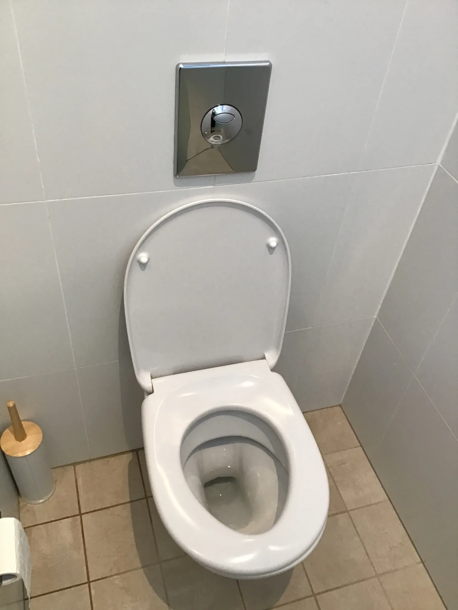 Tap or toilet repaired in Cammeray 2062, April 2026