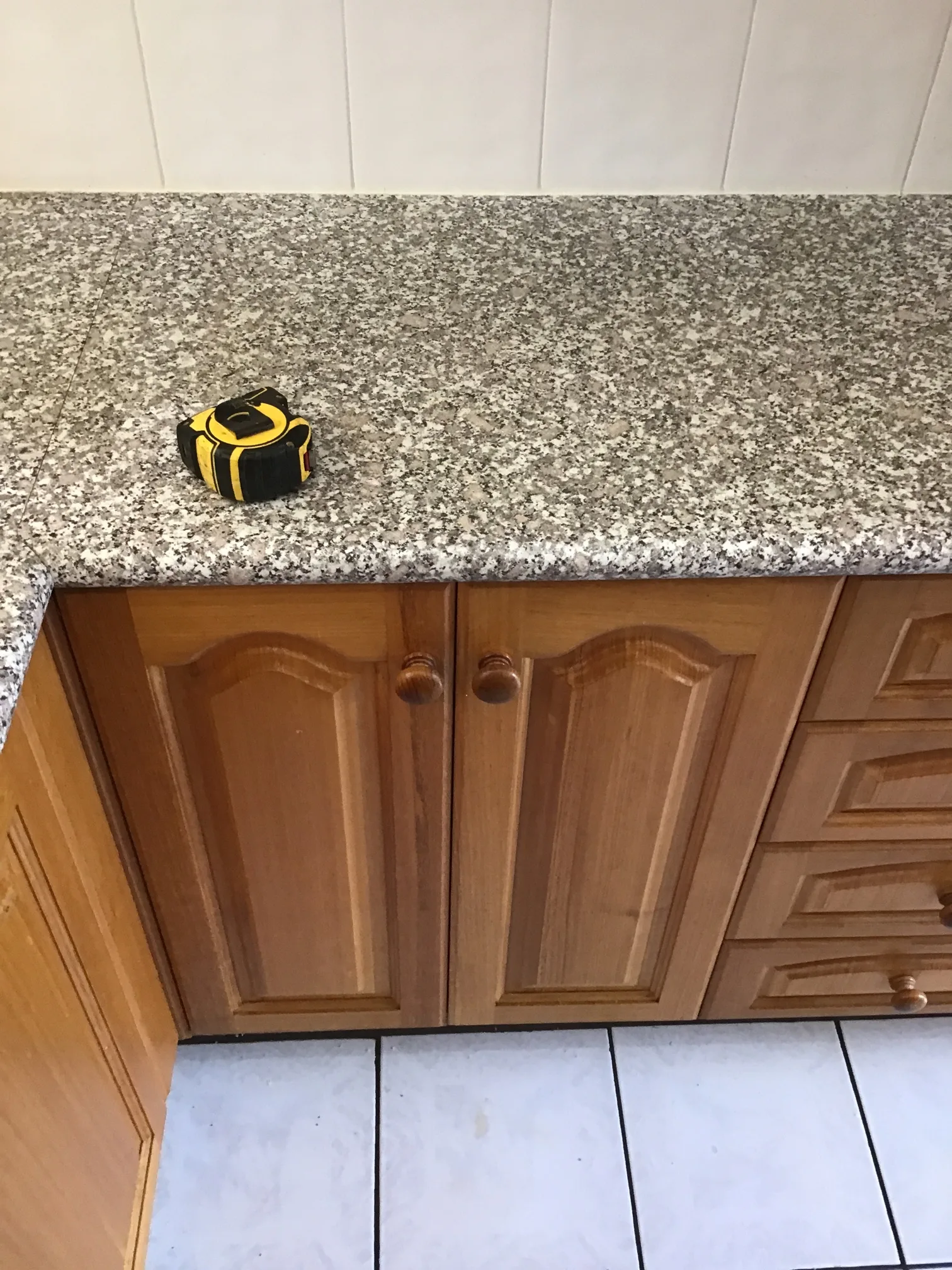 Tap or toilet repaired in East Hills 2213, April 2026