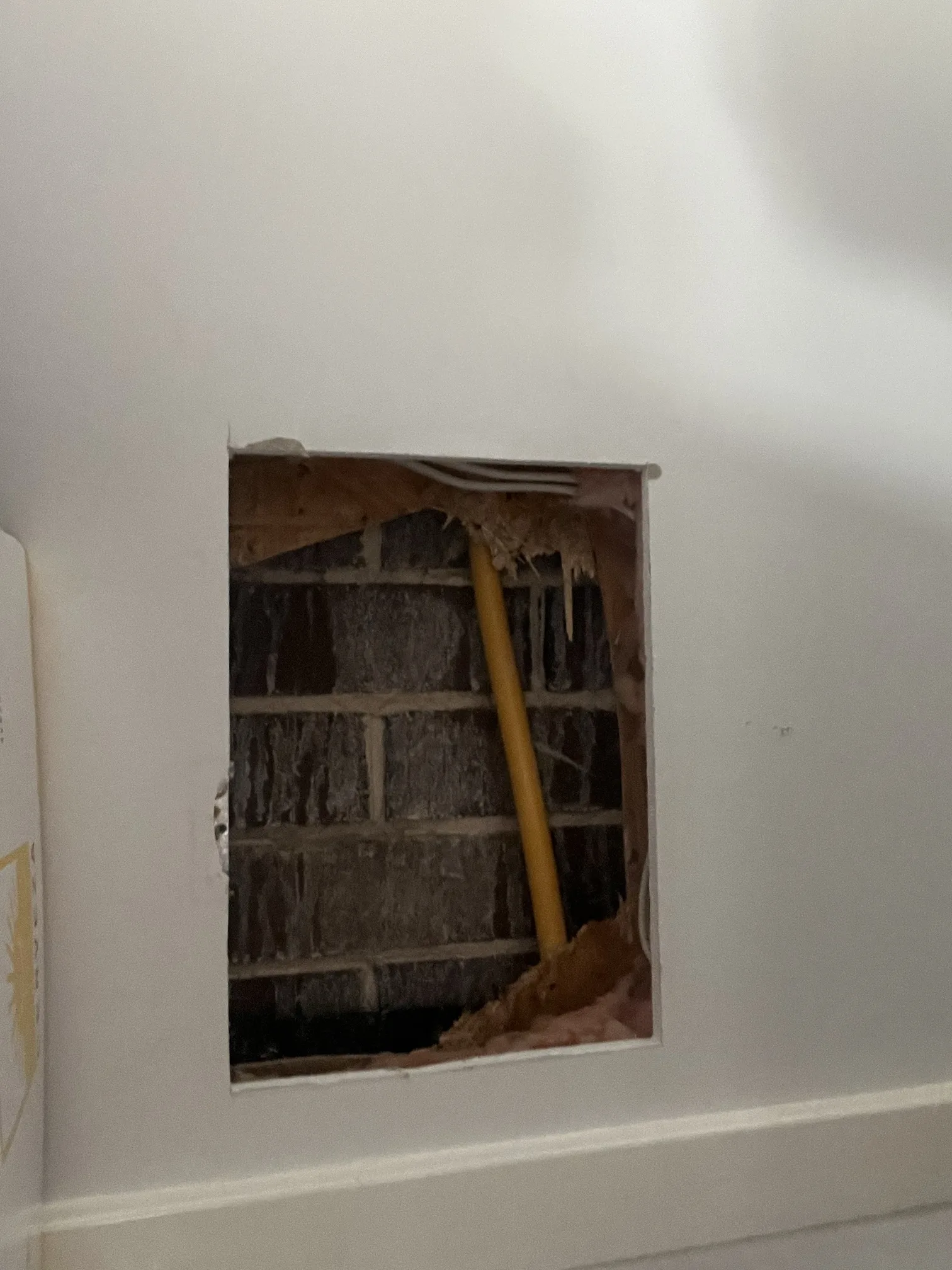 Gas work completed in Casula 2170, April 2026