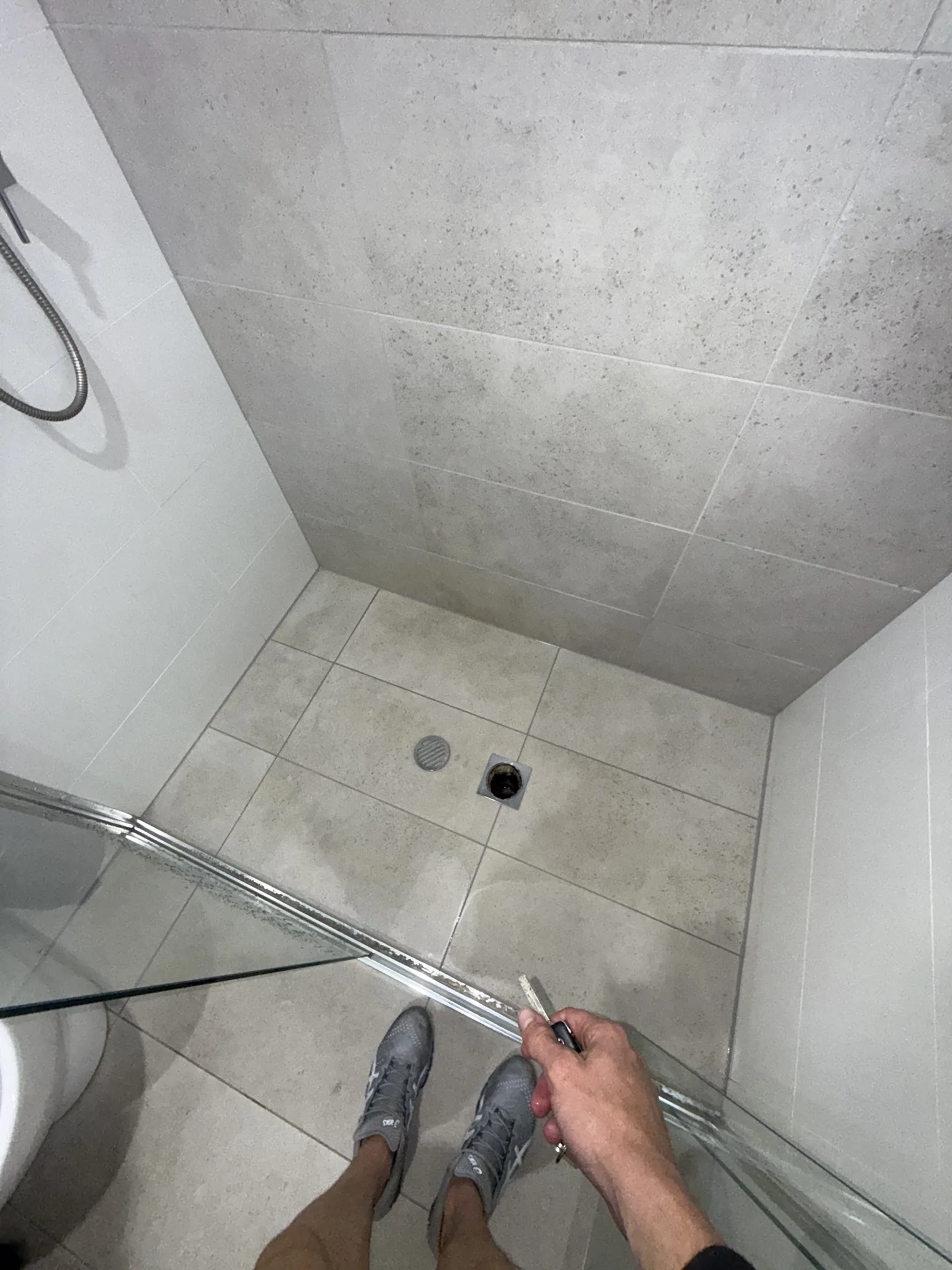 Blocked drain cleared in Belmore 2192, May 2026