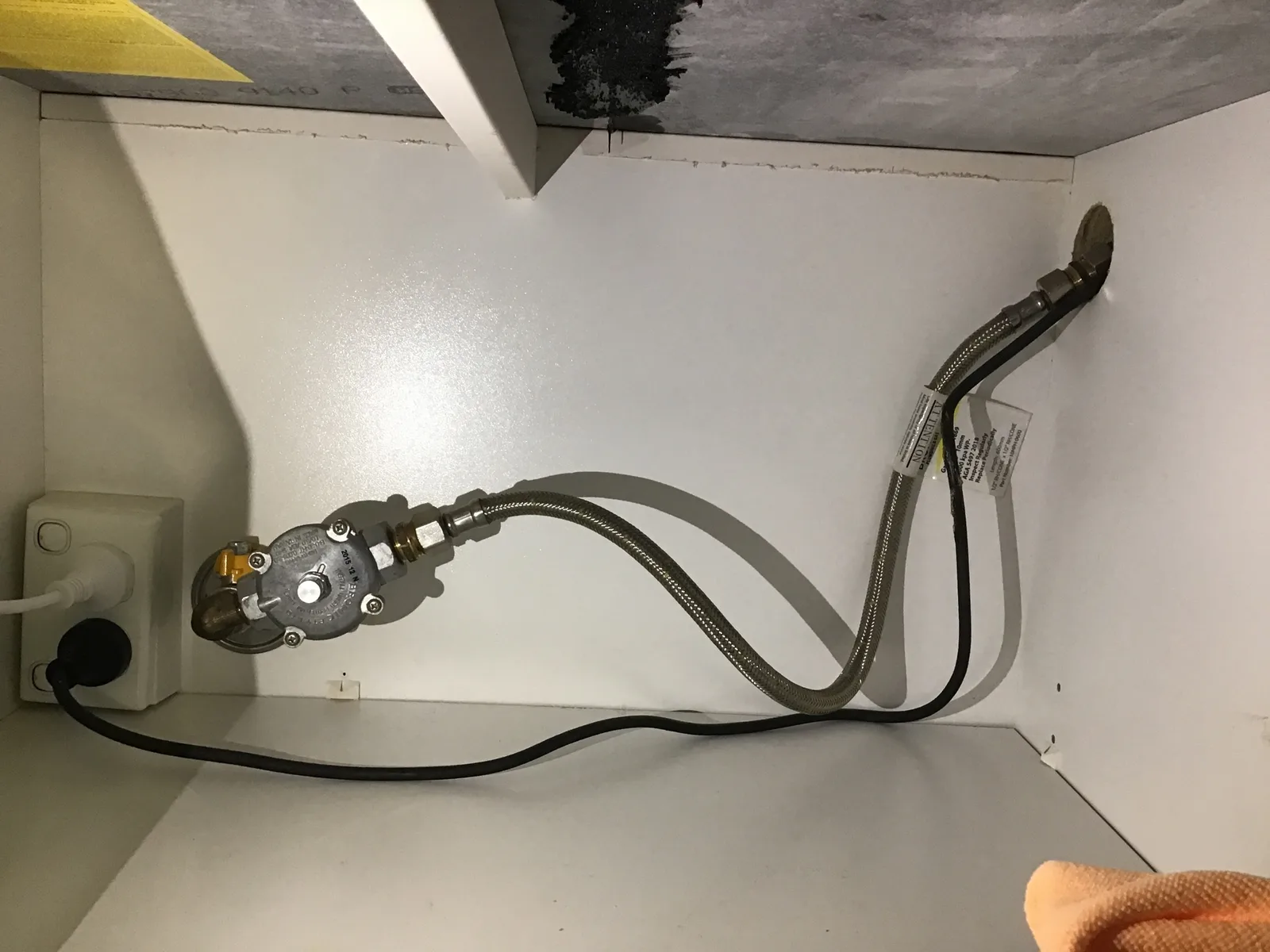 Burst pipe or leak repaired in Pendle Hill 2145, May 2026