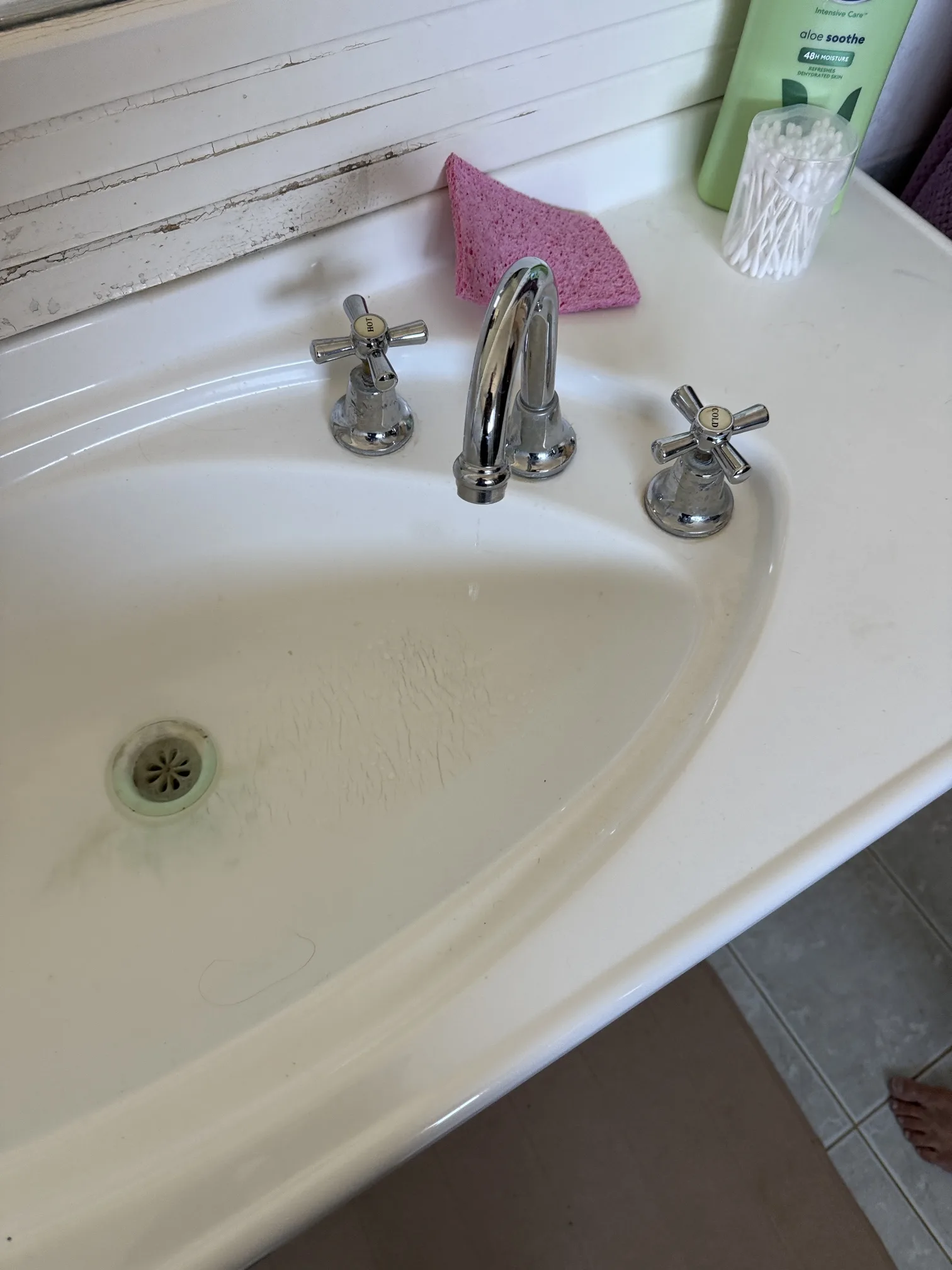 Tap or toilet repaired in Condell Park 2200, May 2026