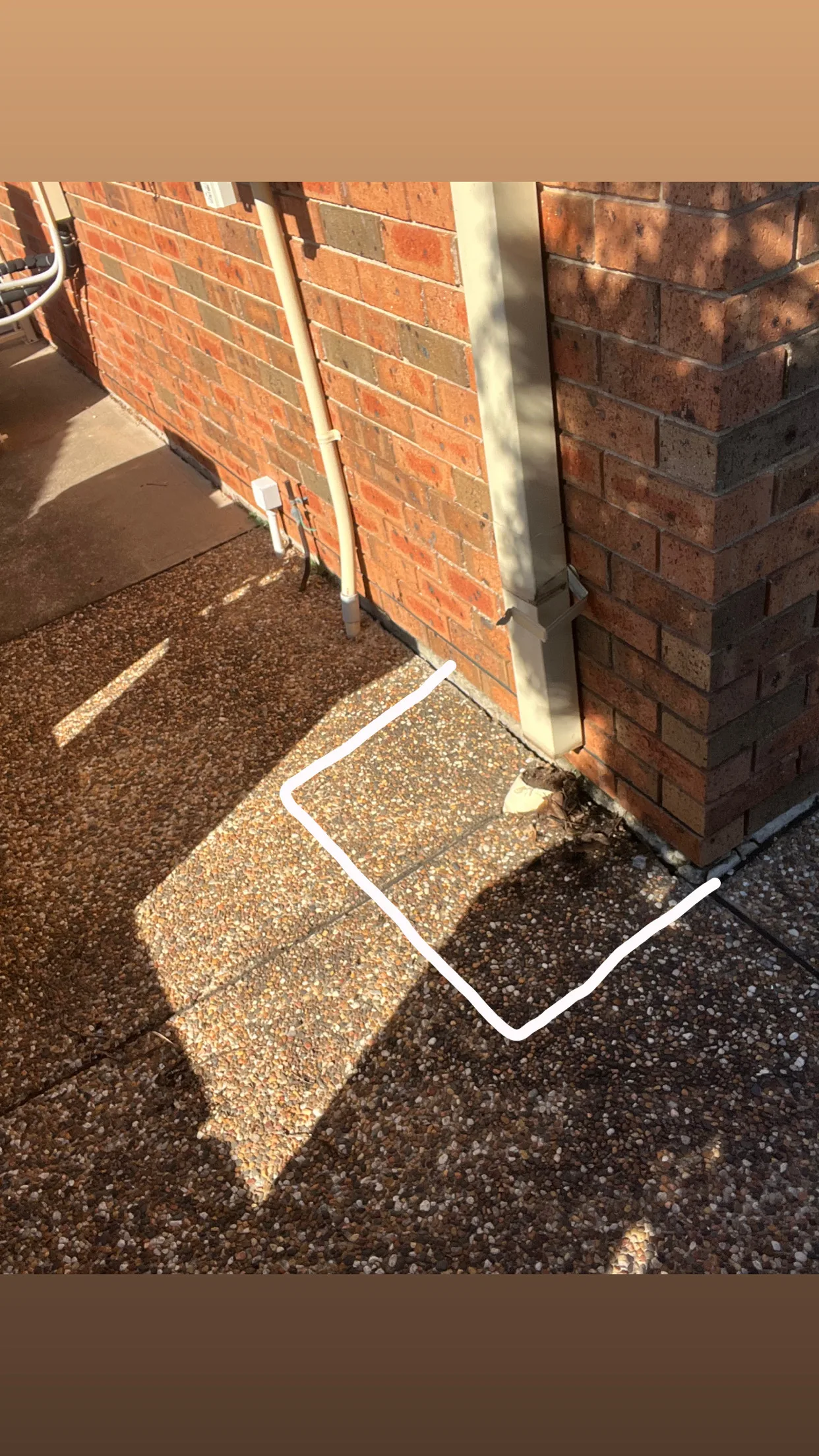 Blocked drain cleared in Ingleburn 2565, May 2026