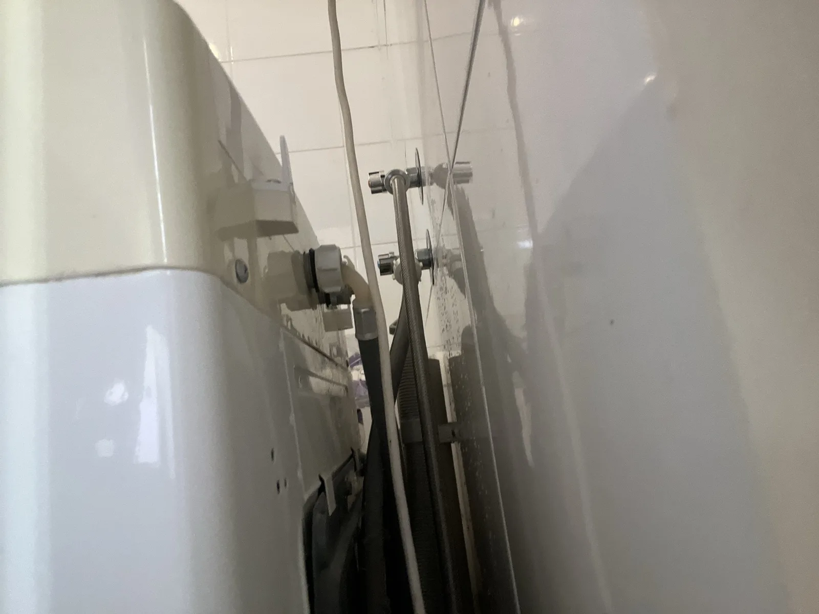 Tap or toilet repaired in Newtown 2042, May 2026