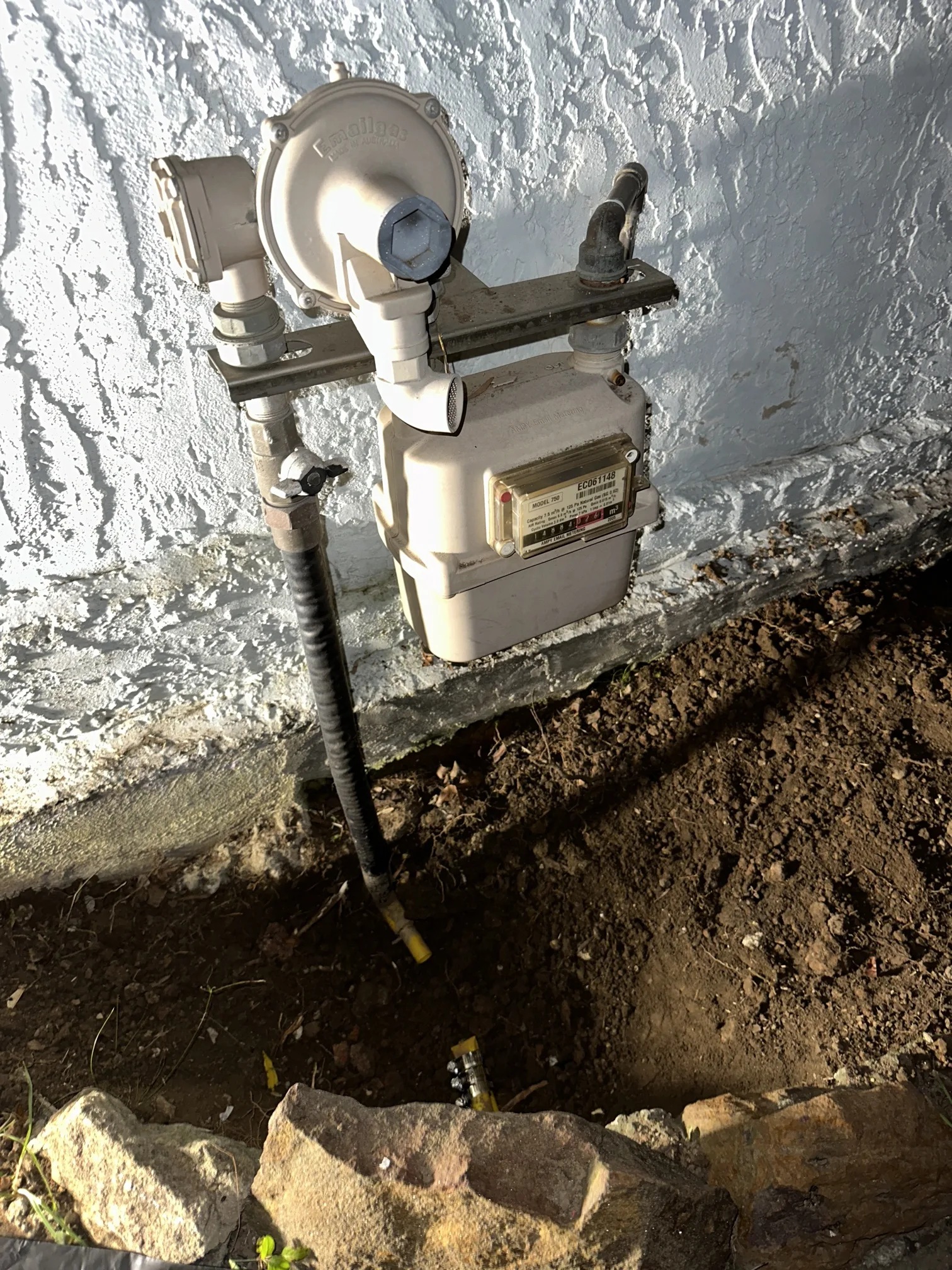 Burst pipe or leak repaired in Earlwood 2206, June 2026