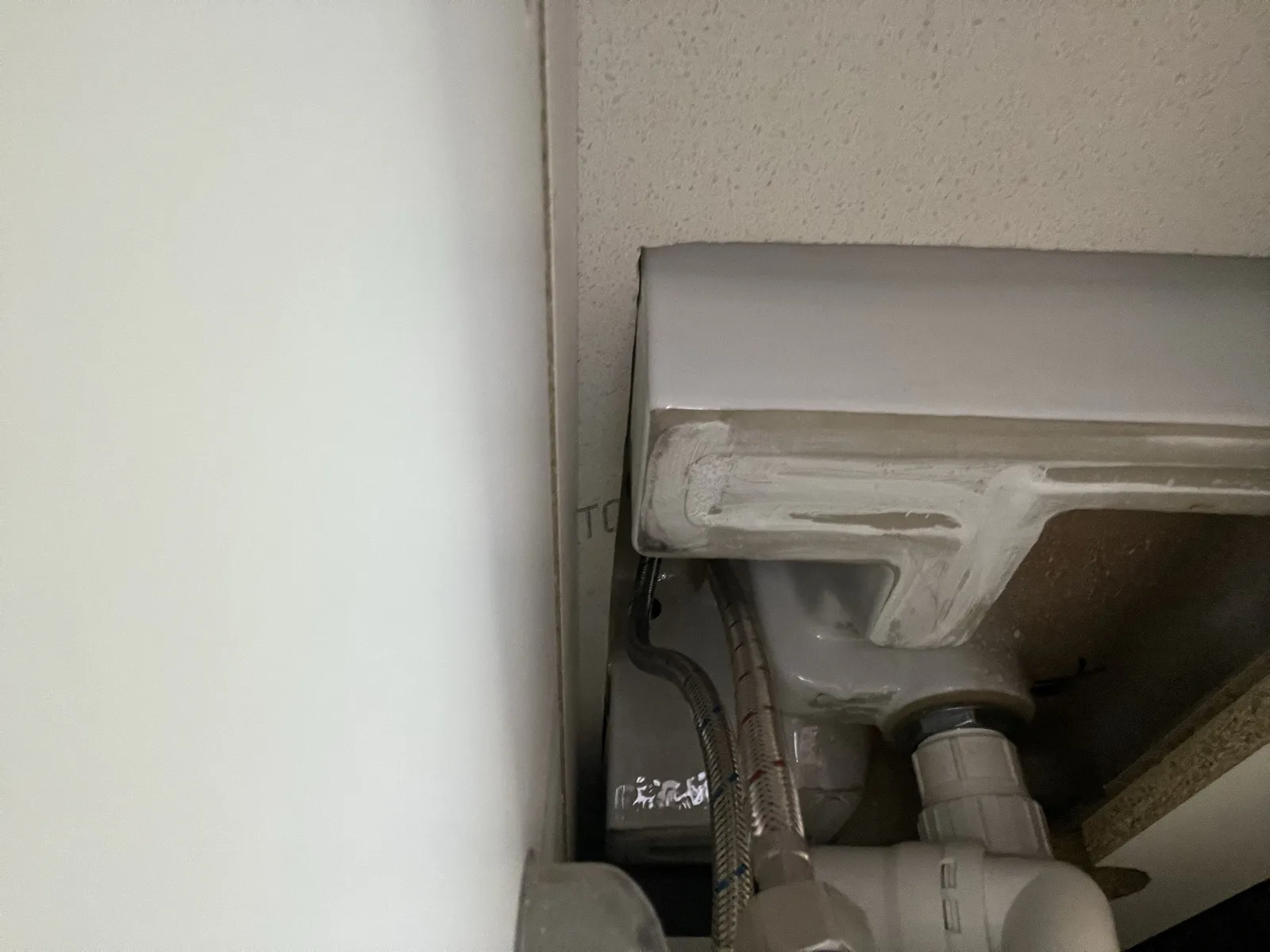 Tap or toilet repaired in Sutherland 2232, June 2026