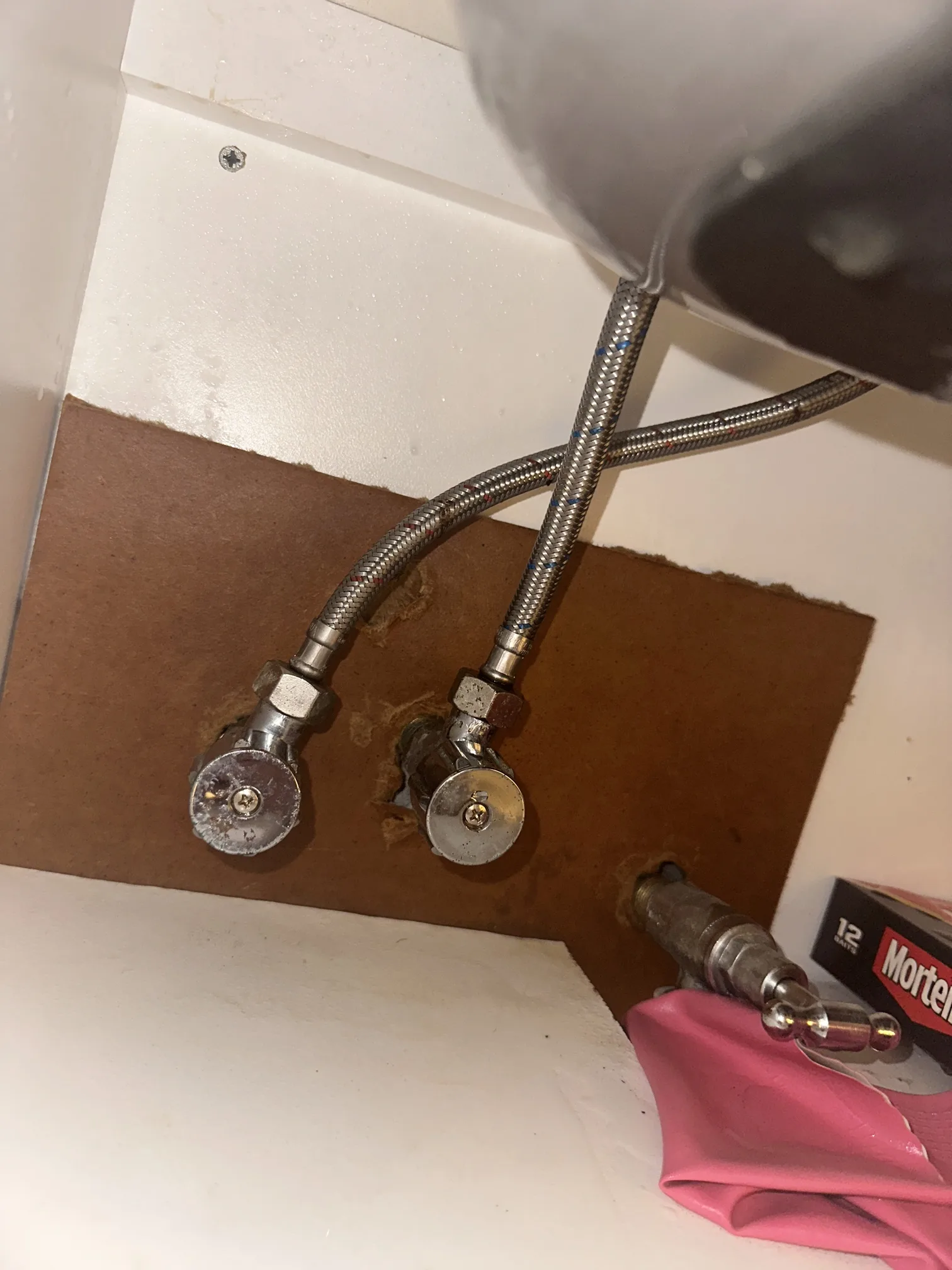 Burst pipe or leak repaired in Mortdale 2223, June 2026