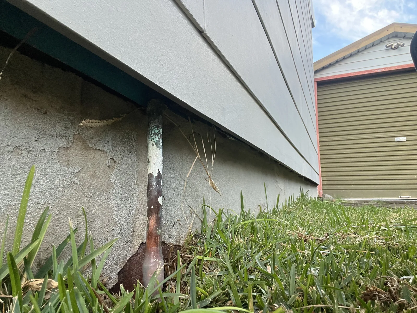 Burst pipe or leak repaired in Roselands 2196, July 2026