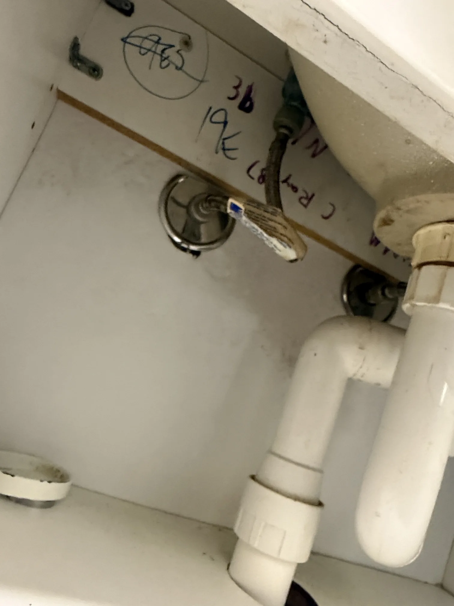 Tap or toilet repaired in Westmead 2145, July 2026