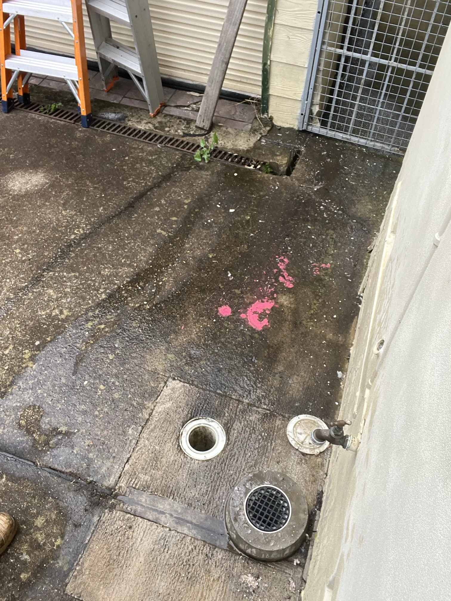 Blocked drain cleared in Roselands 2196, July 2026