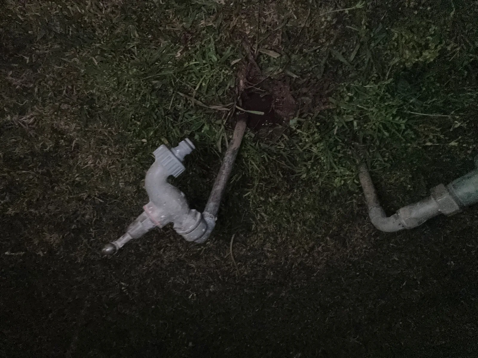 Burst pipe or leak repaired in Leumeah 2560, August 2026
