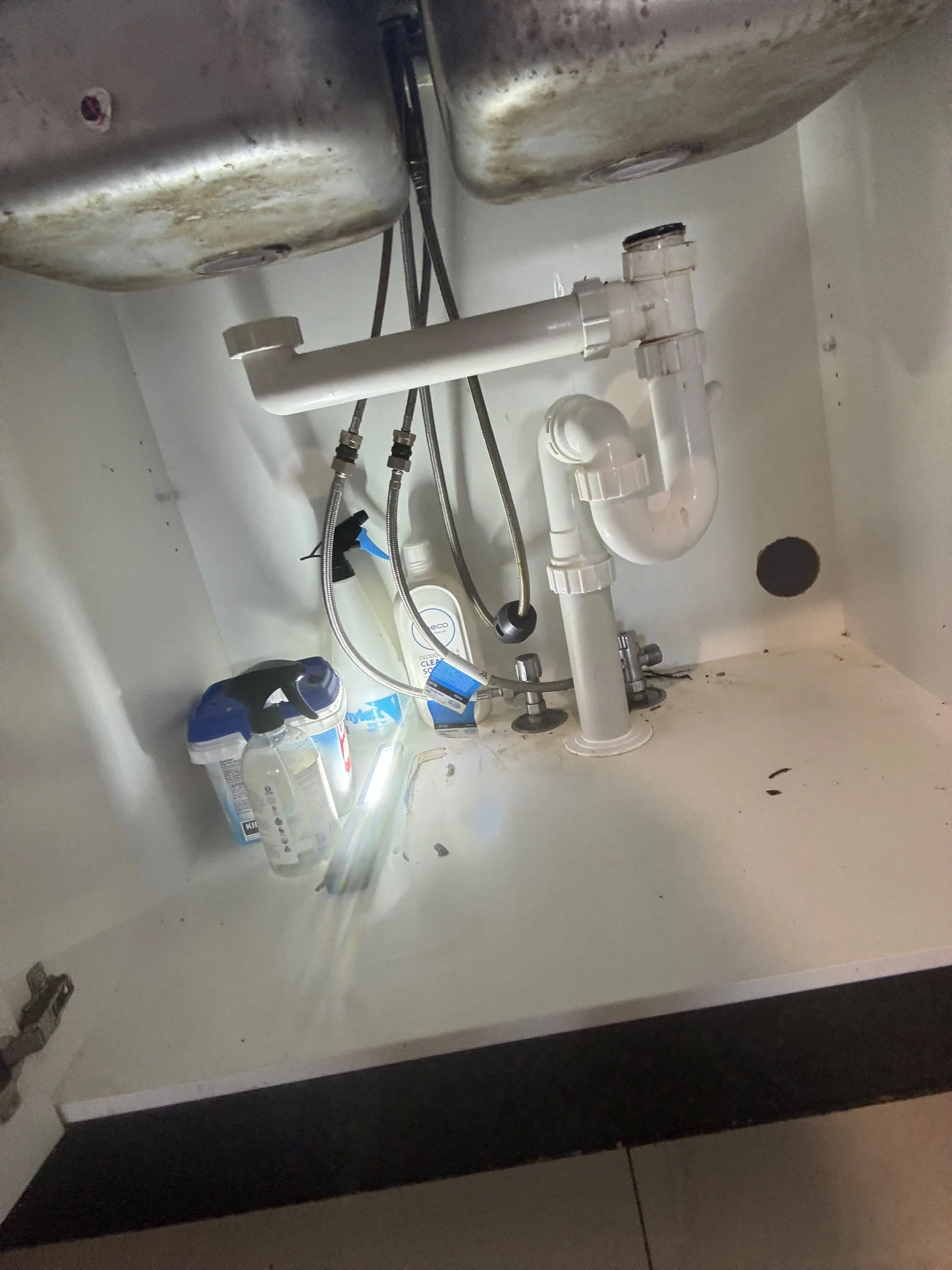 Tap or toilet repaired in Glen Alpine 2560, August 2026