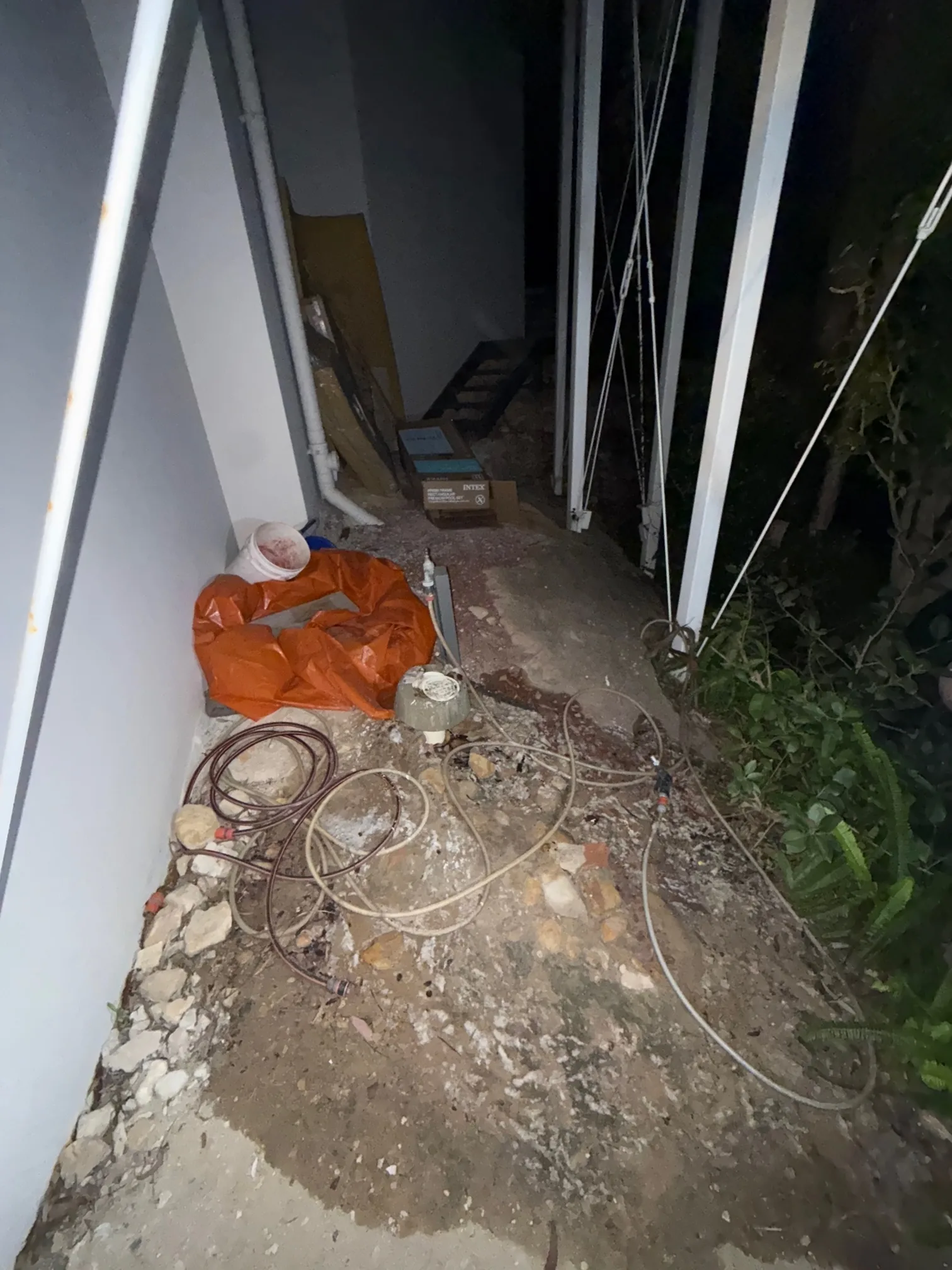 Blocked drain cleared in Illawong 2234, August 2026